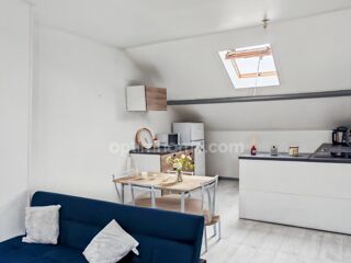  Appartement  vendre 2 pices 31 m