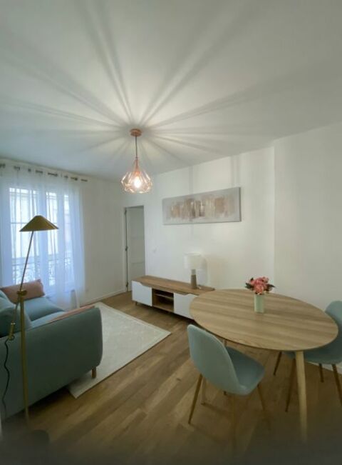  Appartement � louer 2 pi�ces 32 m�