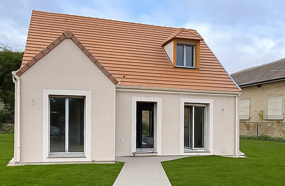 Vente Maison MAISON INDIVIDUELLE 90,50 m² à OZOIR LA FERRIERE Ozoir la ferriere