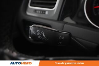 Golf VII 1.4 TSI BlueMotion Tech Carat DSG7 5P 125 ch 2017 occasion 92130 Issy-les-Moulineaux