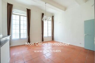  Appartement à vendre 1 pièce 36 m²
