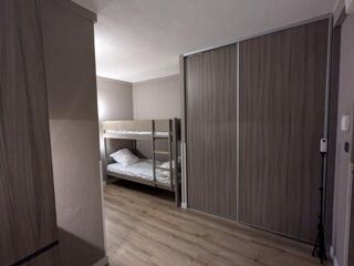  Appartement � vendre 2 pi�ces 29 m�