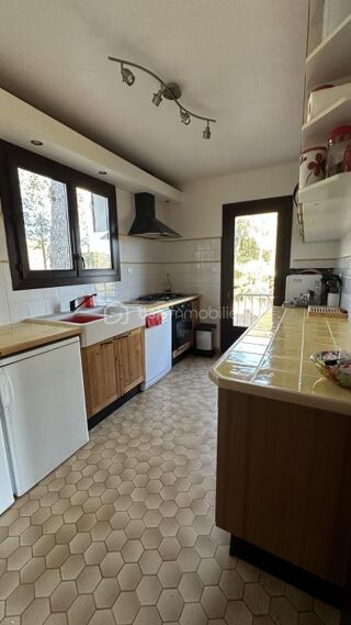  Villa � vendre 6 pi�ces 130 m�