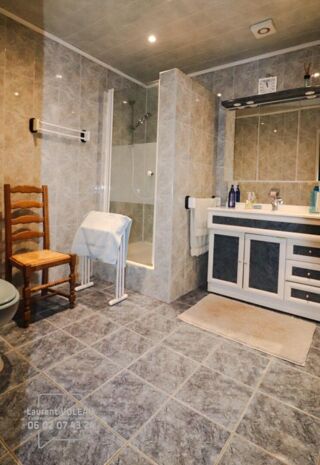  Maison � vendre 4 pi�ces 122 m�