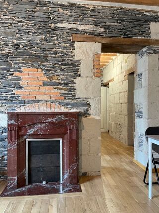  Appartement � louer 3 pi�ces 50 m�