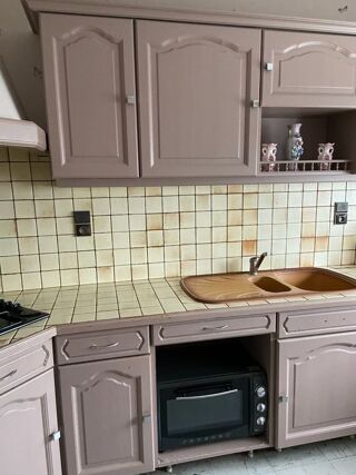  Appartement à louer 3 pièces 80 m² Lons le saunier