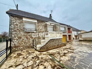  Maison � vendre 4 pi�ces 100 m�