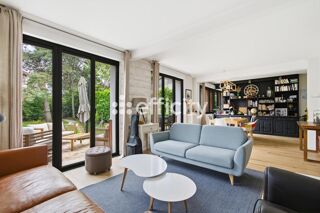  Maison à vendre 7 pièces 151 m²