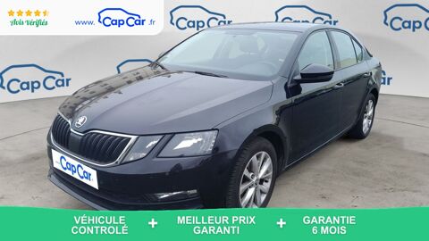 Skoda octavia 1.2 TSI 85 Active