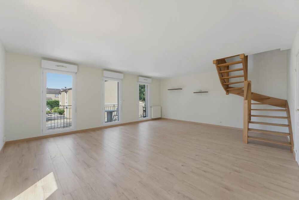 Vente Duplex/Triplex Duplex de 5 pièces de 96 m² à Talence proche CHU Talence