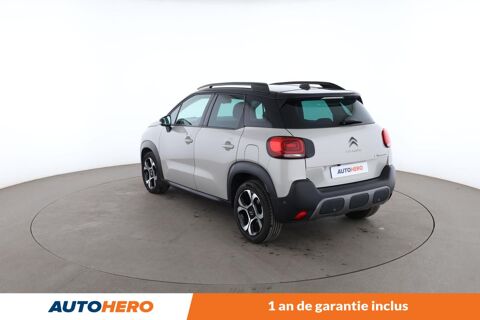 C3 Aircross 1.5 Blue-HDi Shine BV6 110 ch 2021 occasion 92130 Issy-les-Moulineaux