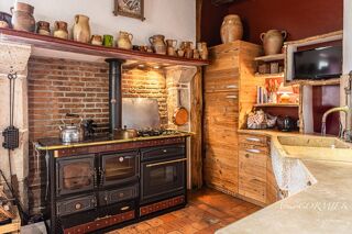  Maison  vendre 7 pices 245 m