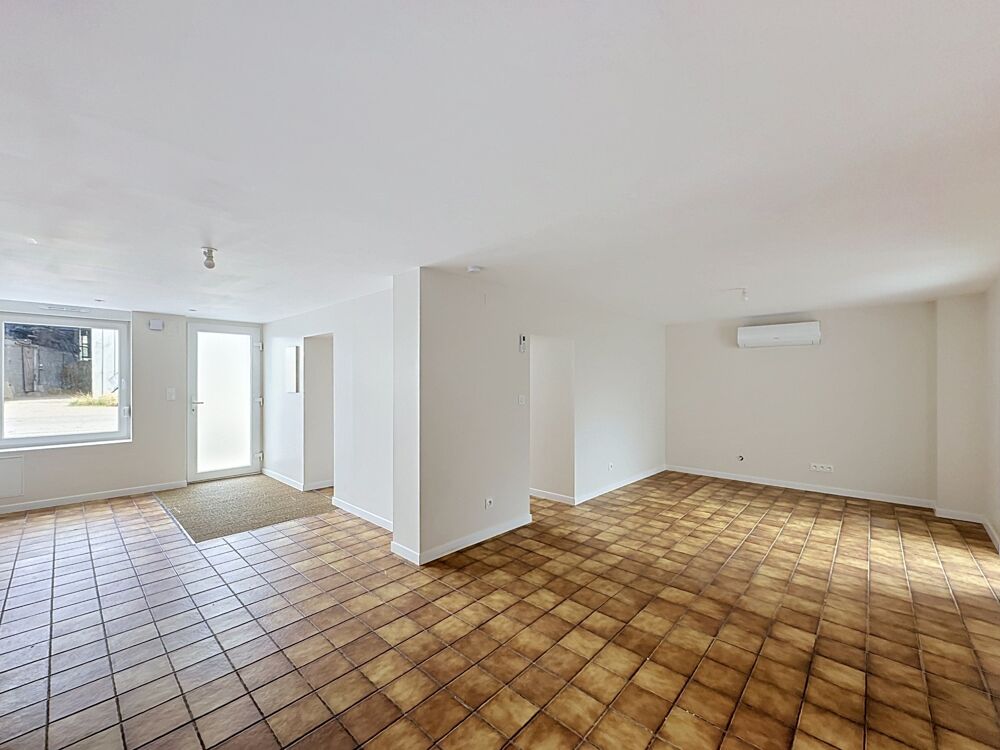Location Maison Maison mitoyenne, rénovée,  à louer 5 pièces GUINKIRCHEN (57) Guinkirchen