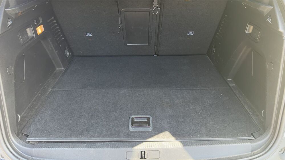 3008 1.6 THP 225 Hybrid e-EAT8 Allure Pack - Automatique 2022 occasion 91540 Mennecy