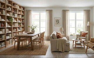  Appartement � vendre 4 pi�ces 77 m�