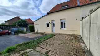  Maison � vendre 4 pi�ces 90 m�