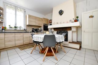  Propri�t�/ch�teau � vendre 7 pi�ces 184 m�