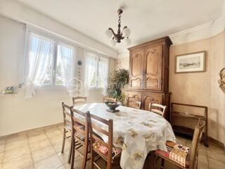  Maison à vendre 8 pièces 150 m²
