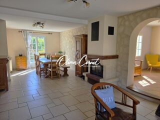  Maison à vendre 6 pièces 138 m²