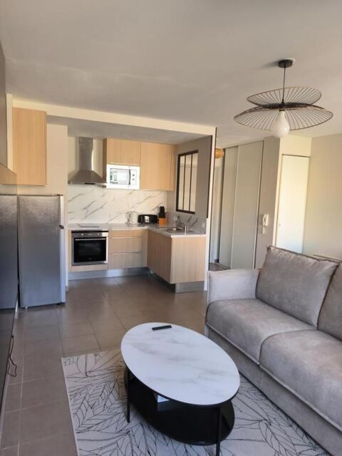  Appartement � louer 2 pi�ces 44 m�