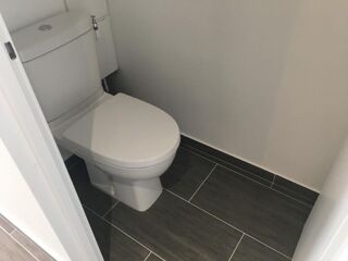  Appartement � louer 1 pi�ce 30 m� Puteaux