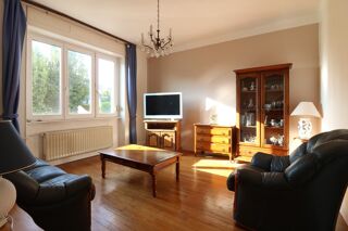  Maison � vendre 5 pi�ces 118 m�