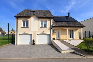  Maison à vendre 7 pièces 230 m²