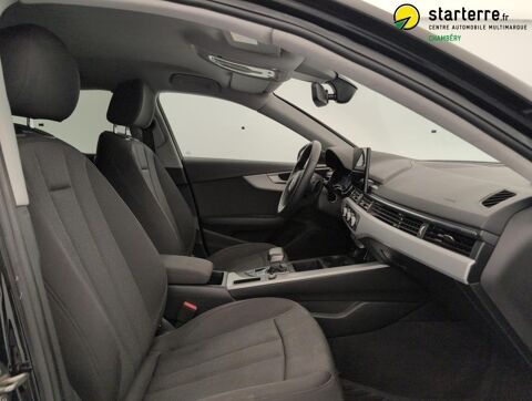 A4 35 TFSI 150 S tronic 7 Design 2021 occasion 73420 Voglans