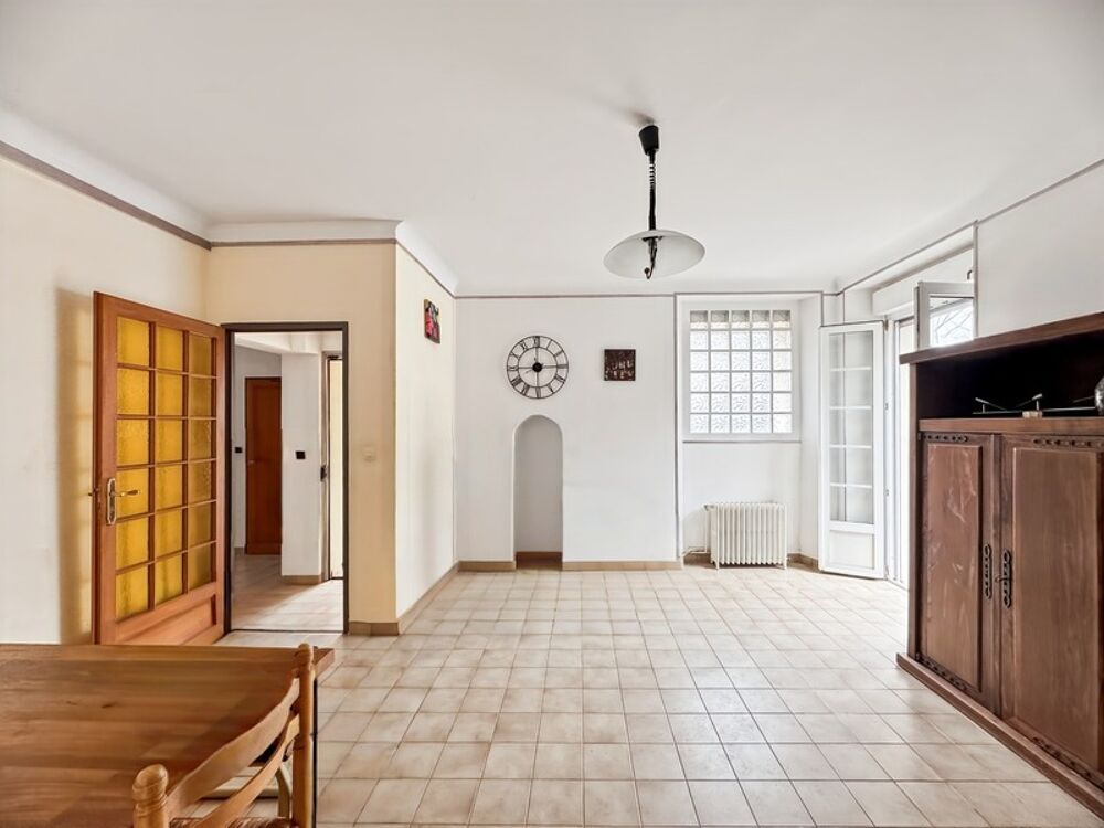 Maison de caractère avec locatif indépendant