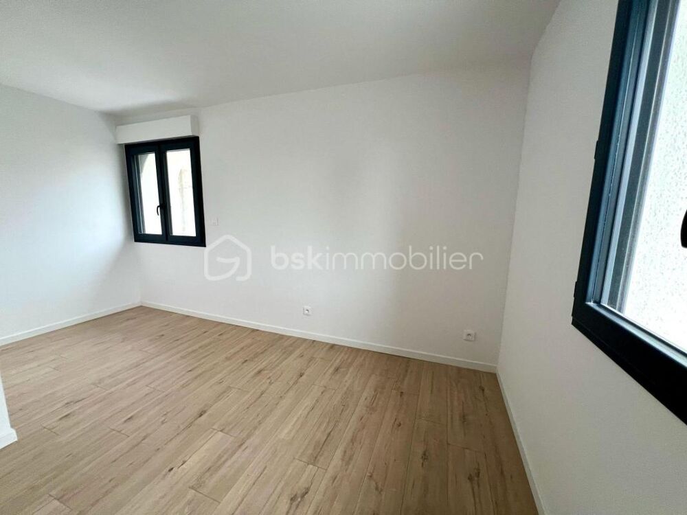 Vente Appartement F3 entièrement rénové au centre ville Etampes