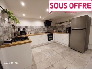  Maison  vendre 5 pices 165 m