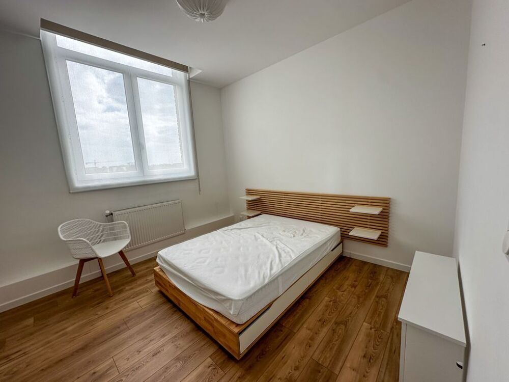 Location Appartement Appartement de 124m2 à louer sur Saint-André-lez-Lille Saint andre lez lille