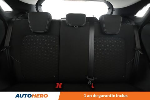 Puma 1.0 EcoBoost mHEV Titanium 125 ch 2025 occasion 92130 Issy-les-Moulineaux
