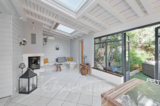  Maison � vendre 8 pi�ces 160 m�