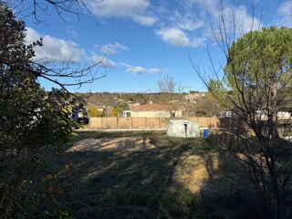  Terrain � vendre 1237 m�