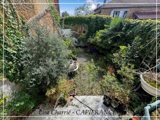  Maison à vendre 6 pièces 166 m²