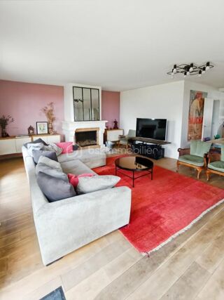  Maison à vendre 9 pièces 190 m²