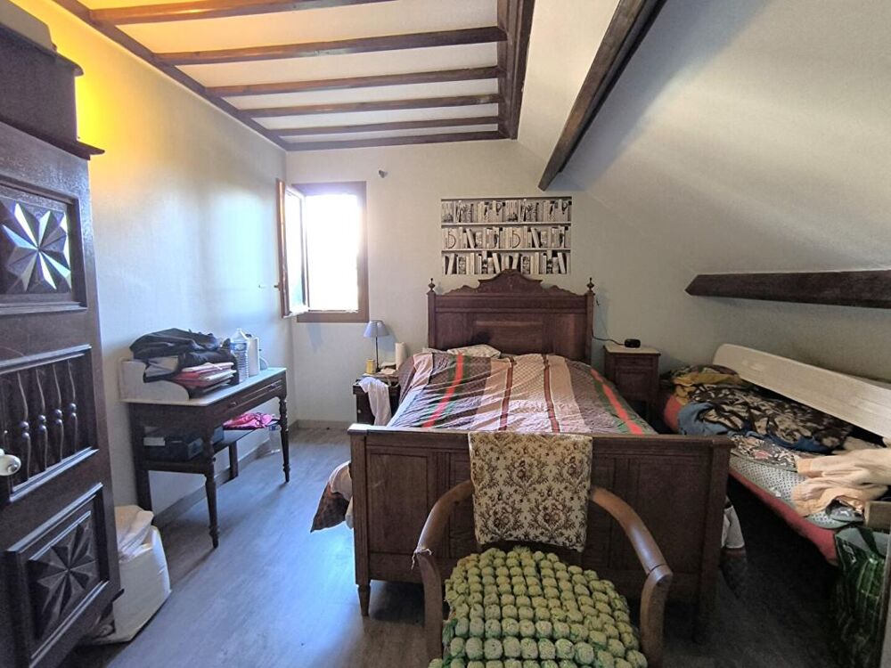 Vente Maison Maison Gournay En Bray 6 pièces 135.5 m2 Gournay en bray