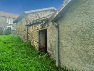  Remise / Grange � vendre 3 pi�ces 155 m� Levecourt