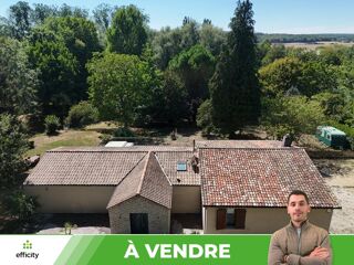  Maison à vendre 7 pièces 182 m²
