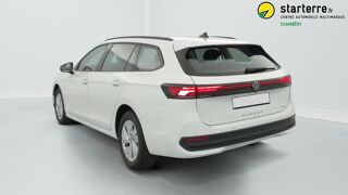 Passat 1.5 eTSI OPF 150 DSG7 2024 occasion 73420 Voglans