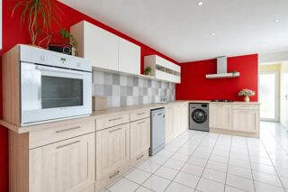  Maison à vendre 6 pièces 120 m²