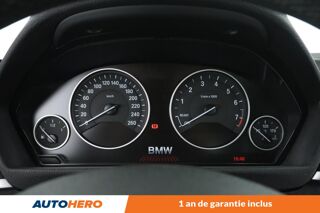 S&eacute;rie 4 430i Luxury BVA8 252 ch 2017 occasion 92130 Issy-les-Moulineaux