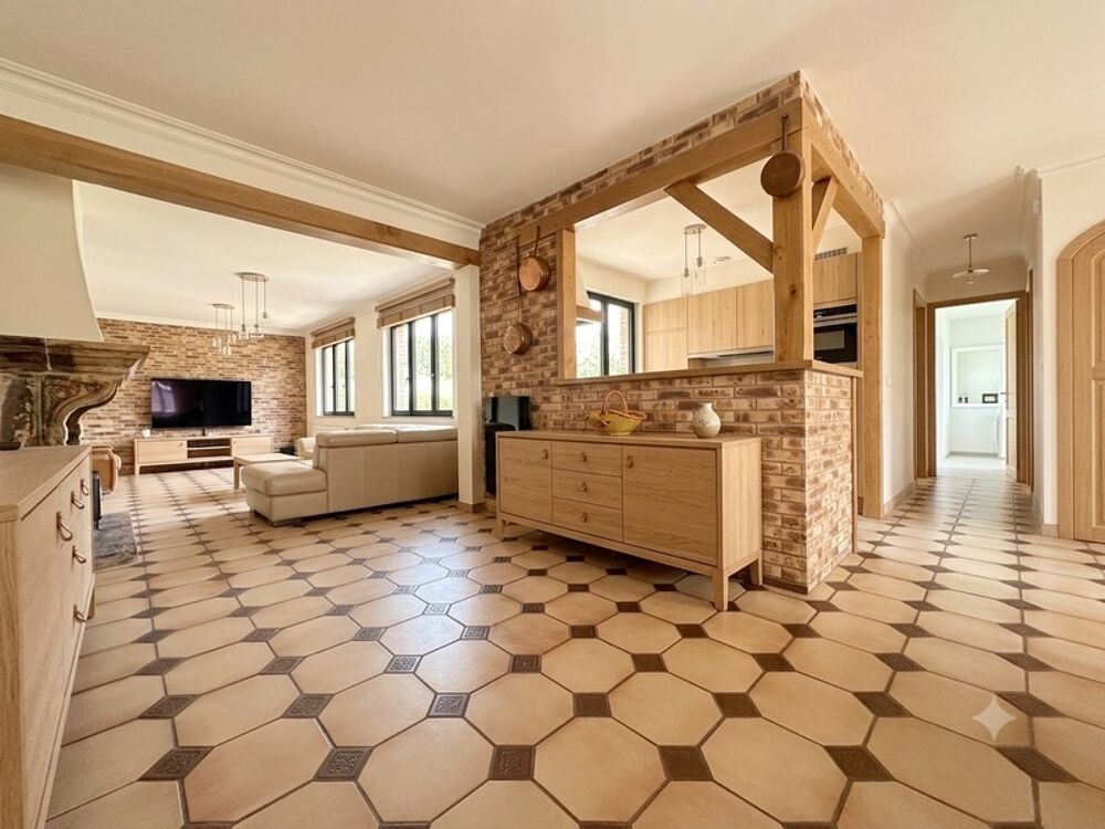Vente Maison Maison à vendre 5 pièces  sous-sol en partie aménagée Aulnay sous bois
