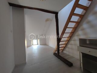  Maison à vendre 3 pièces 40 m²