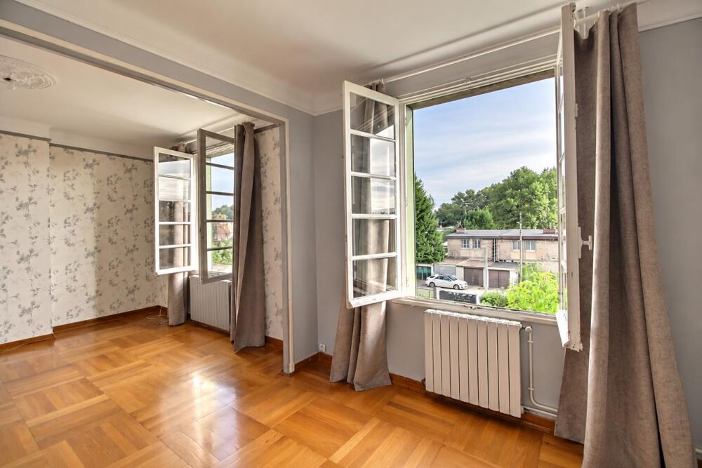 Vente Appartement AVIGNON  EXTRA MUROS APPARTEMENT P3 DE 78 M² AVEC GARAGE PRIVATIF Avignon