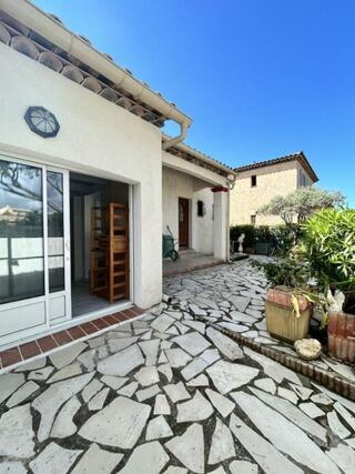  Maison � vendre 4 pi�ces 93 m�