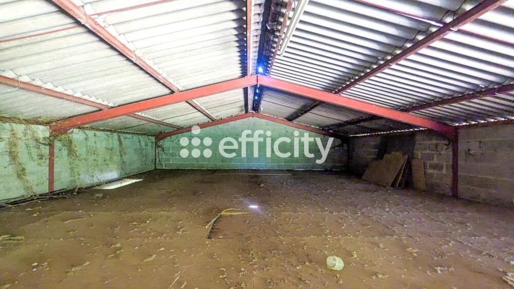 Vente Parking/Garage Stationnement Reyssouze