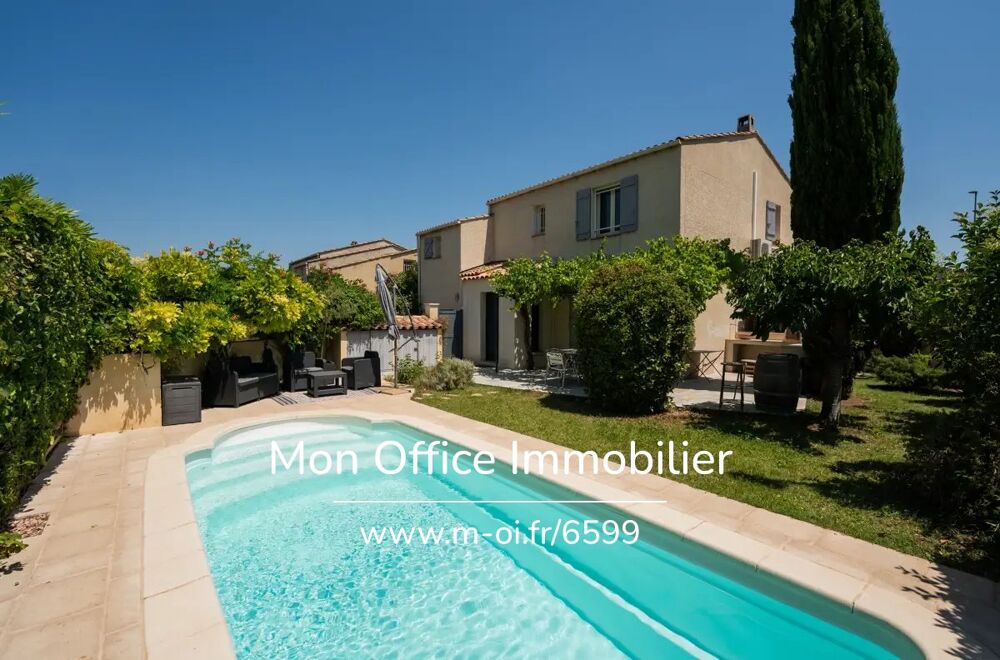 � vendre  Maison Aix-en-Provence (13090)