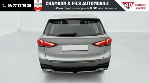 MG.ZS 1.5 L Hybrid+ 197 ch Standard 2026 occasion 42320 La Grand-Croix